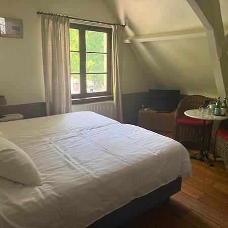 Hotel In'T Boldershof Deurle Exteriör bild